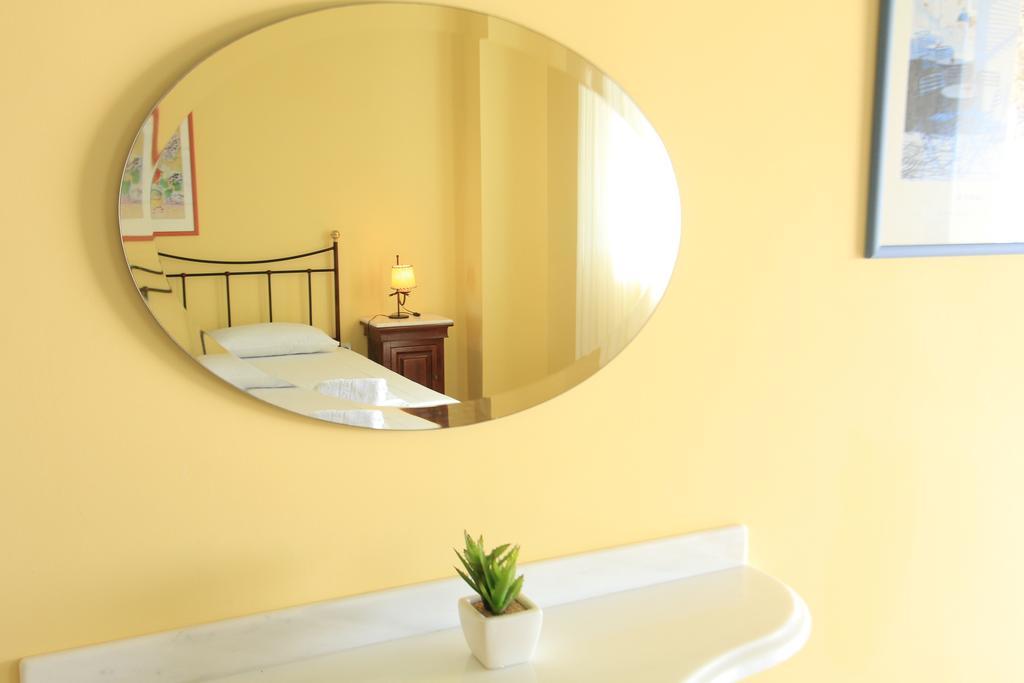 Iliobasilema Studios & Apartments Fiskardo Pokoj fotografie